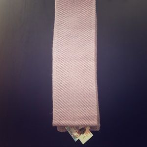 100%Baby Alpaca Wool Scarf.